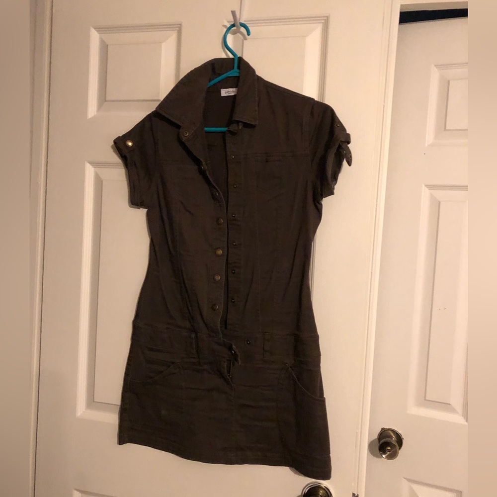 Gently worn dress